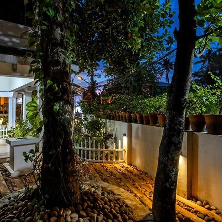 Homested Homestay Fort Kochi Екстер'єр фото