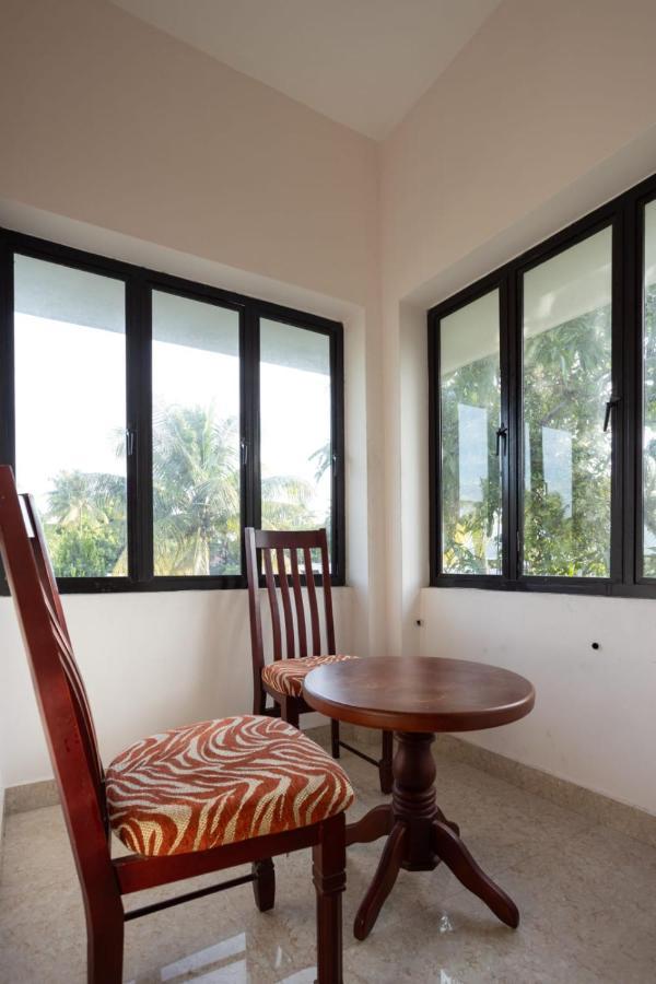 Homested Homestay Fort Kochi Екстер'єр фото
