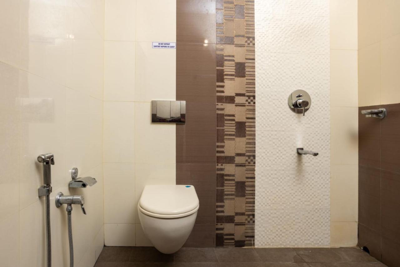 Homested Homestay Fort Kochi Екстер'єр фото