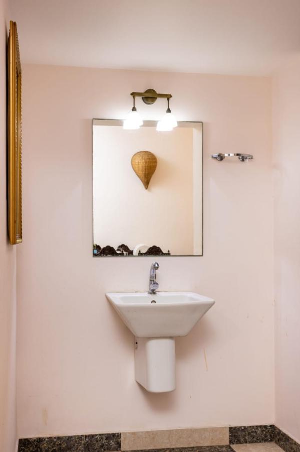 Homested Homestay Fort Kochi Екстер'єр фото