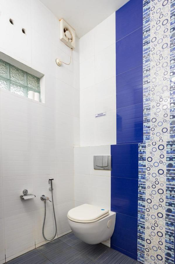 Homested Homestay Fort Kochi Екстер'єр фото