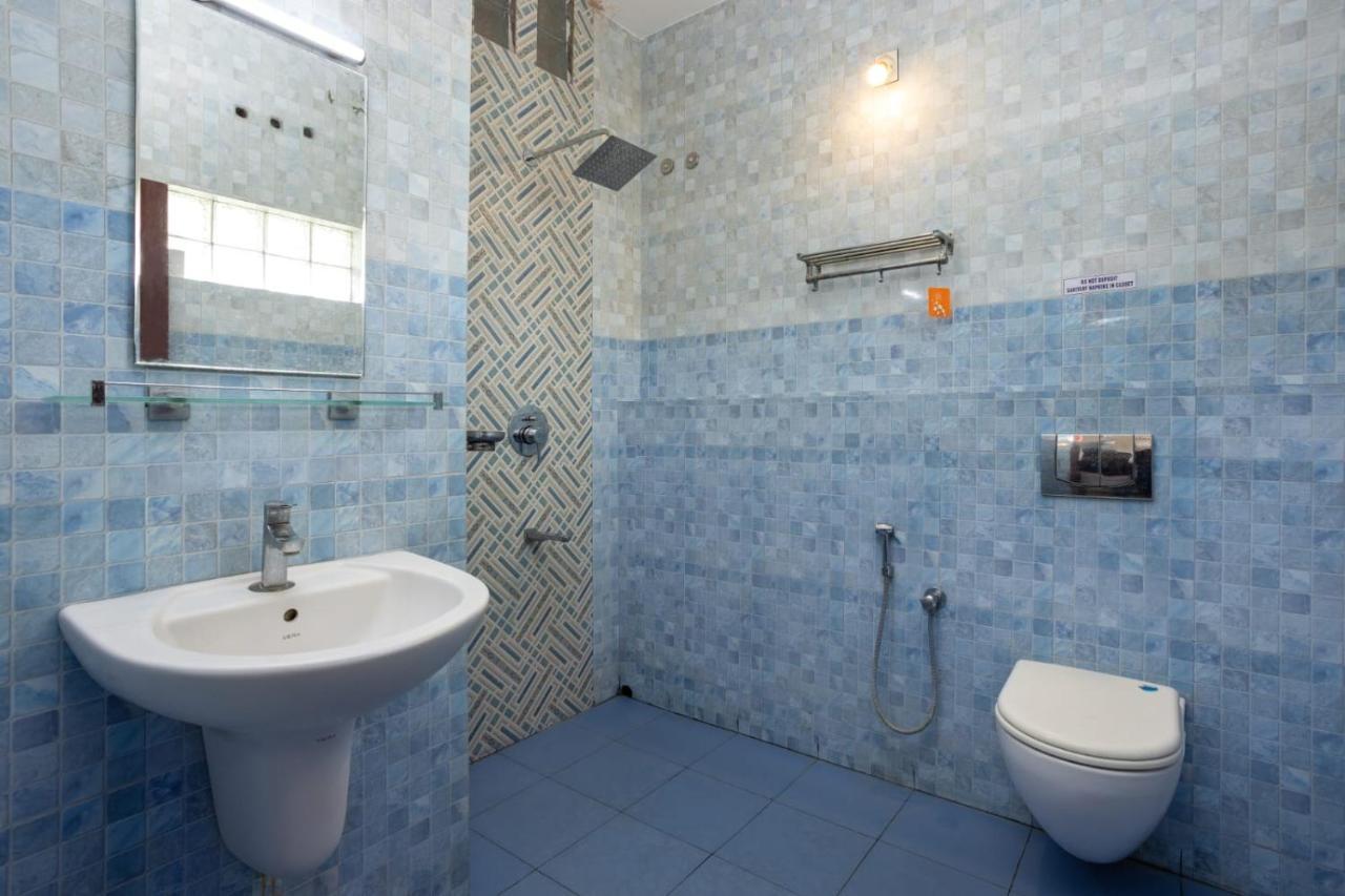 Homested Homestay Fort Kochi Екстер'єр фото