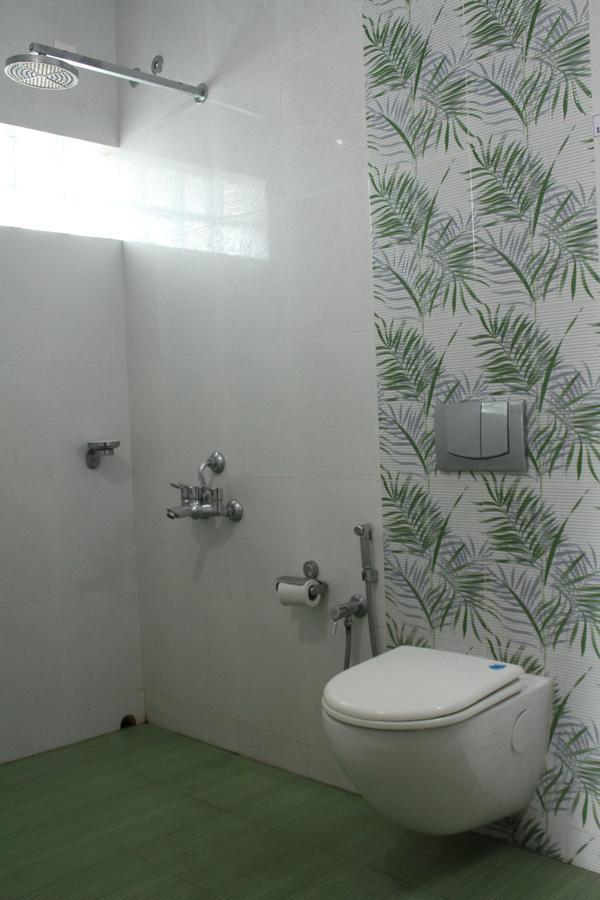 Homested Homestay Fort Kochi Екстер'єр фото